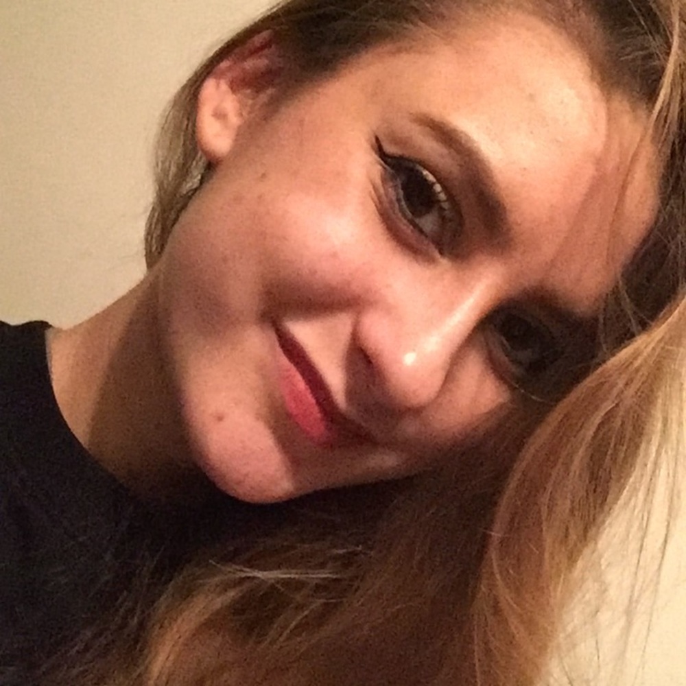 Meet your Posher, Kalli